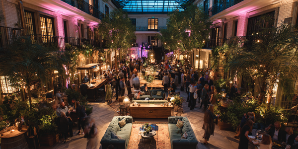 Internal Comms Is Becoming As Valuable As External Branding