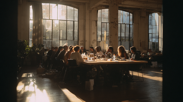 Automating Briefs, Proposals, and Contracts End-to-End