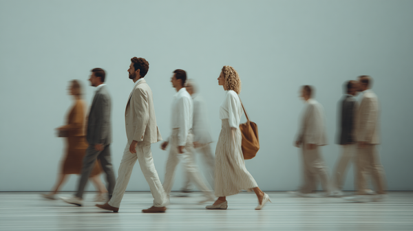 The One Metric Every CMO and Brand Leader Should Track - The Brand Relevance Score™