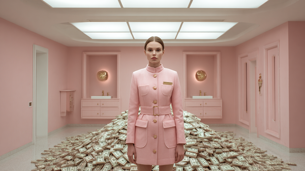 Why Your 2026 Marketing Strategy Is Not A Growth Strategy (And It Should Be).