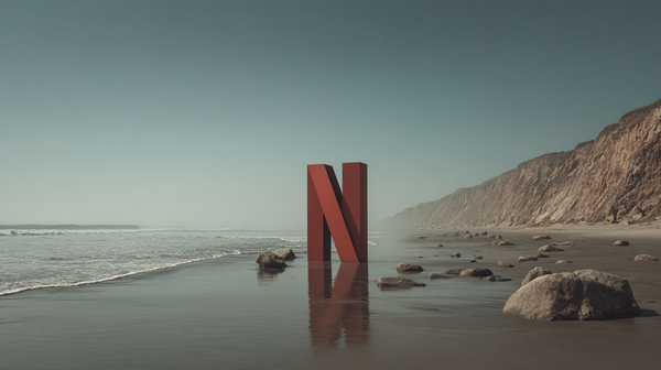 The Streaming Wars: It's No Longer About Scale, It's About Compressing Choice.