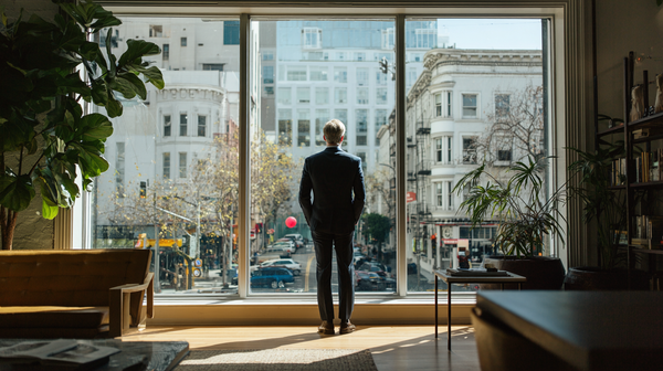 You Are Not Slow, But Your Indicators Are.