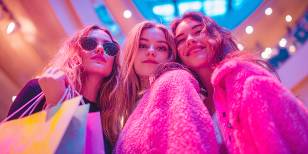 Gen Z’s Brand Loyalty Problem: Spoiler, They Don’t Have Any