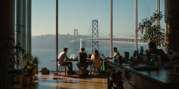 “Niche-as-a-Service: Why Vertical SaaS is Eating Big Tech’s Lunch”