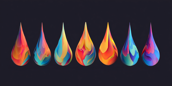 Living Brand Systems: Identities Built for Motion, Not Manuals