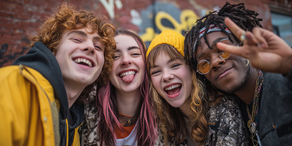 Gen Alpha is coming: loyalty will never look the same