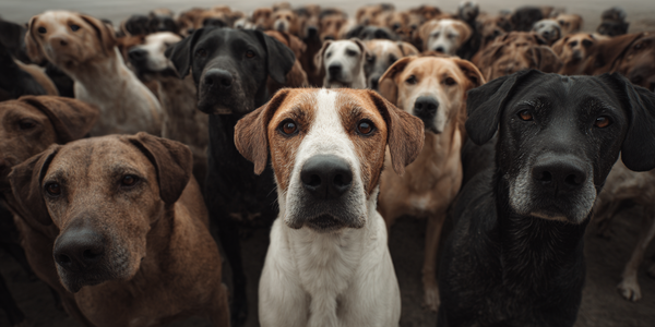 Pet Food Reimagined: What Challenger Brands Should Know Going into 2026