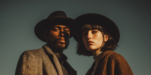 Originality: The Last Lasting Edge