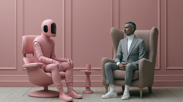 AI Is Becoming the First Sales Meeting