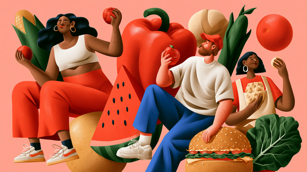 The GLP-1 Consumer Is Rewriting the Value of Every Bite