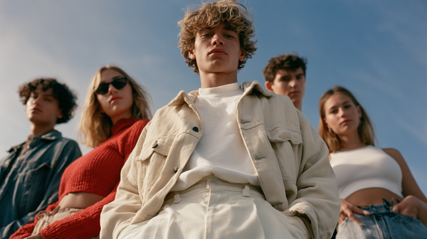 Gen Z Discovers Everywhere and Trusts Almost Nothing