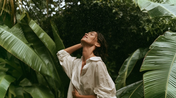 Wellness Is Shifting from Optimisation to Regulation