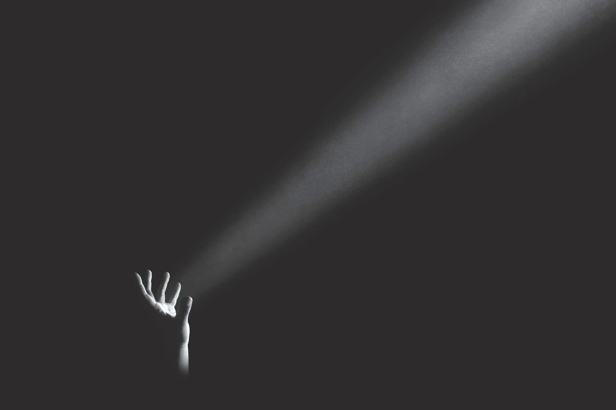 Éclats de lumière