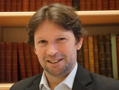 Erik Van den Haute