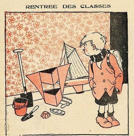 Rentrée : rêver un enseignement de qualité pour la Communauté française (FWB)