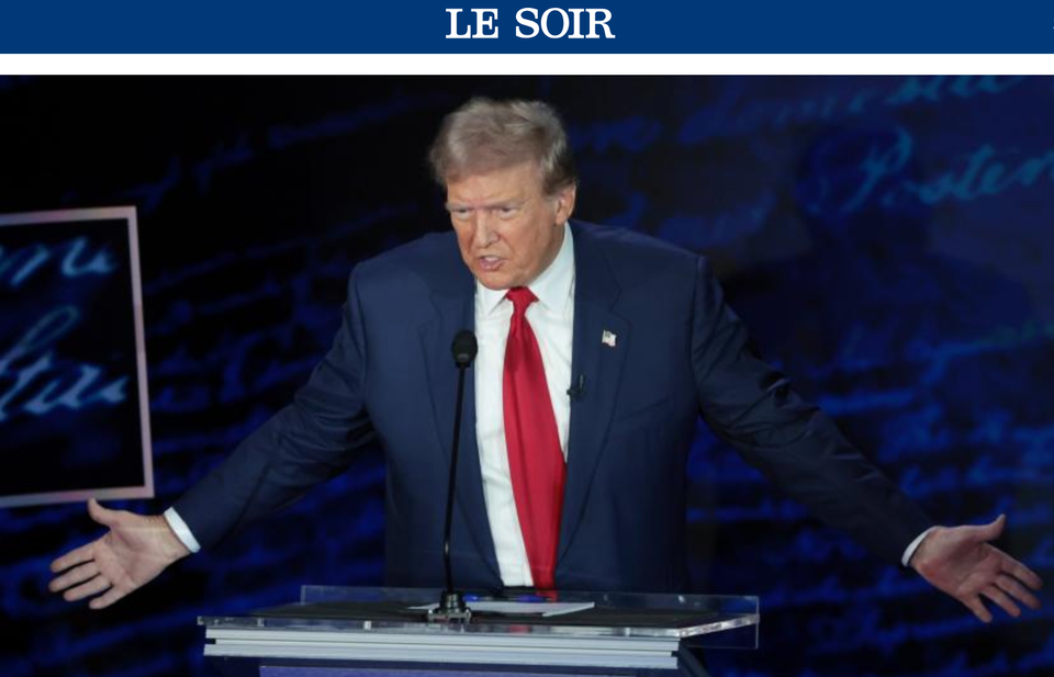Carta Academica – La réélection de Donald Trump : modèle de vitalité démocratique ou symptôme d’une démocratie en crise ?