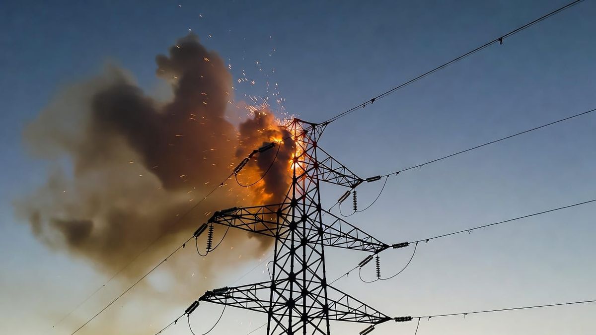 The Infrastructure Crisis Almost No One Is Talking About