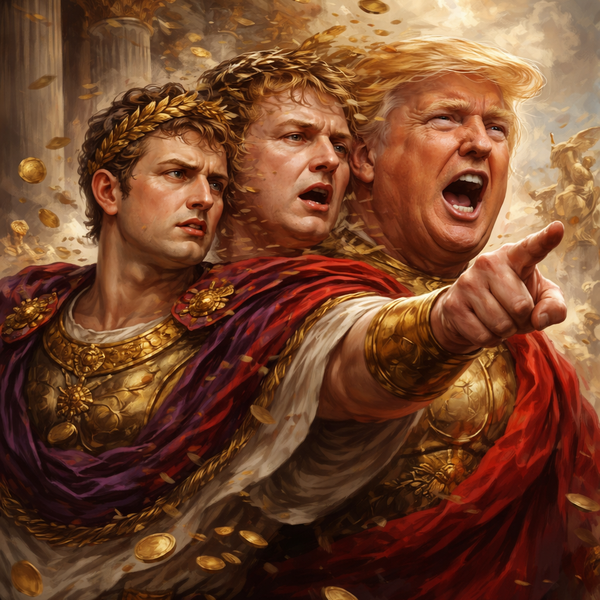 The Inconsequential Consequential President