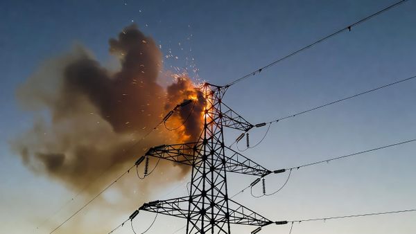 The Infrastructure Crisis Almost No One Is Talking About