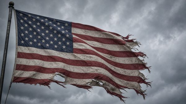 A World Testing American Weakness