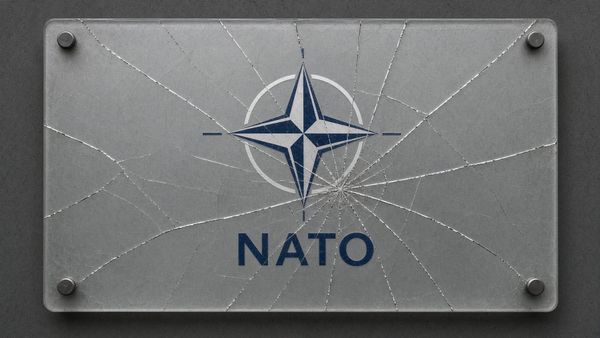 The Price of Abandonment: A Scenario Analysis of U.S. Withdrawal from NATO