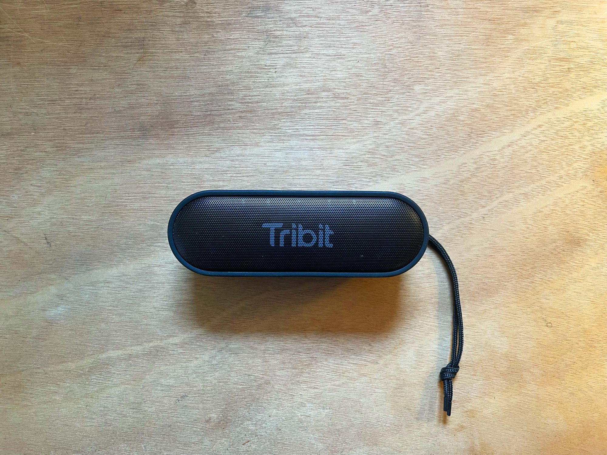 The little bluetooth speaker that could