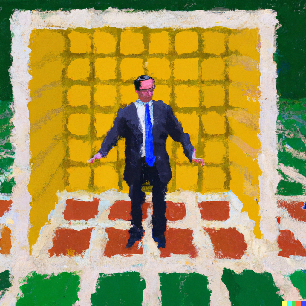 Apparently ChatGPT is a political centrist now