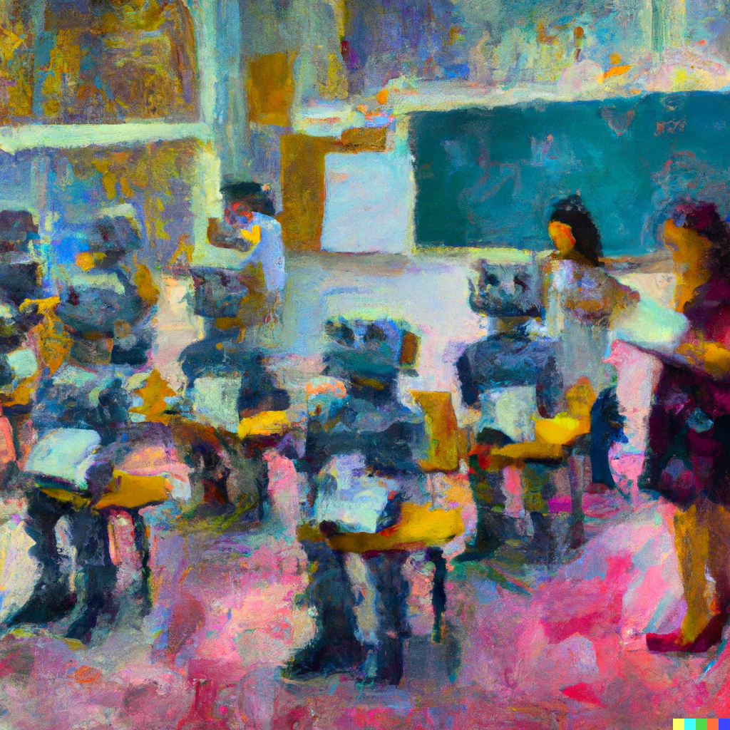 Are you smarter than a chatbot?