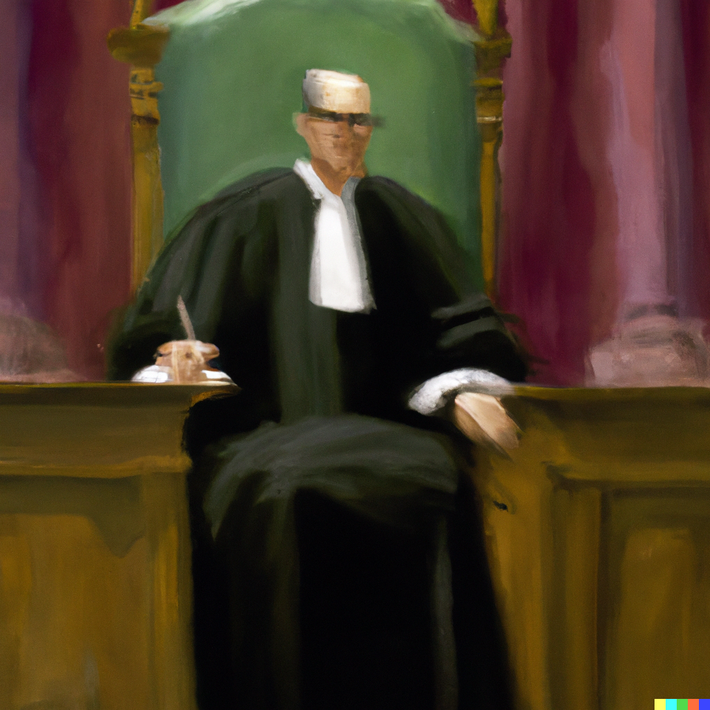 Stability AI is being sued by Getty Images