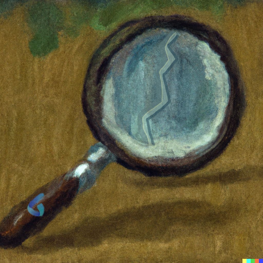 No one noticed for a week: Bing also made mistakes in their demo