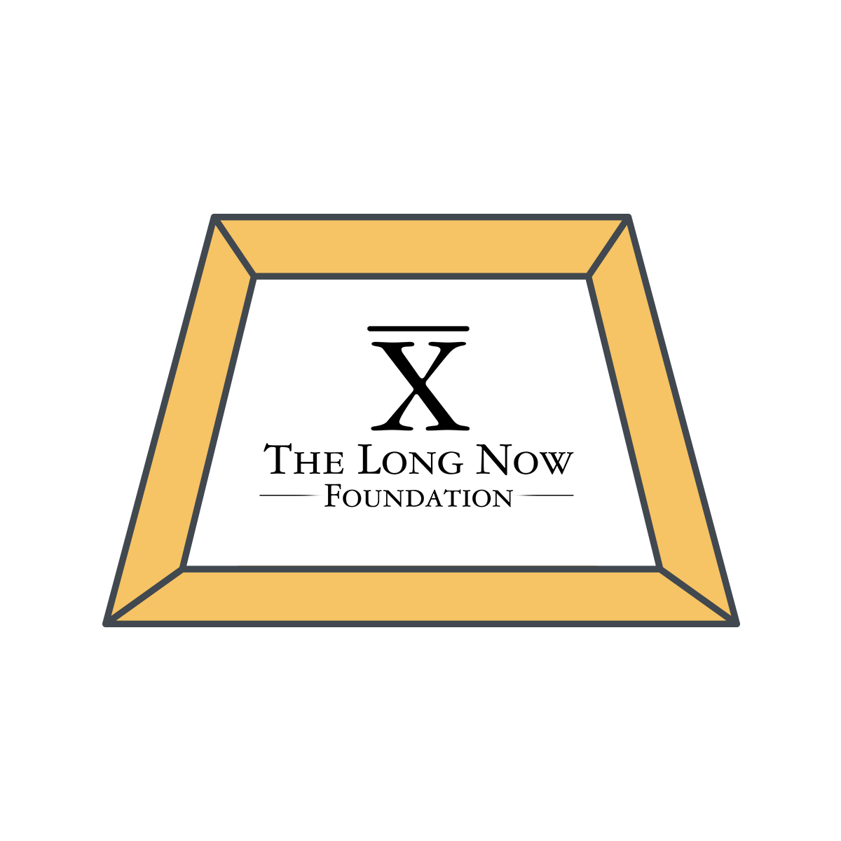 The Long Now Foundation is thinking 10,000 years ahead