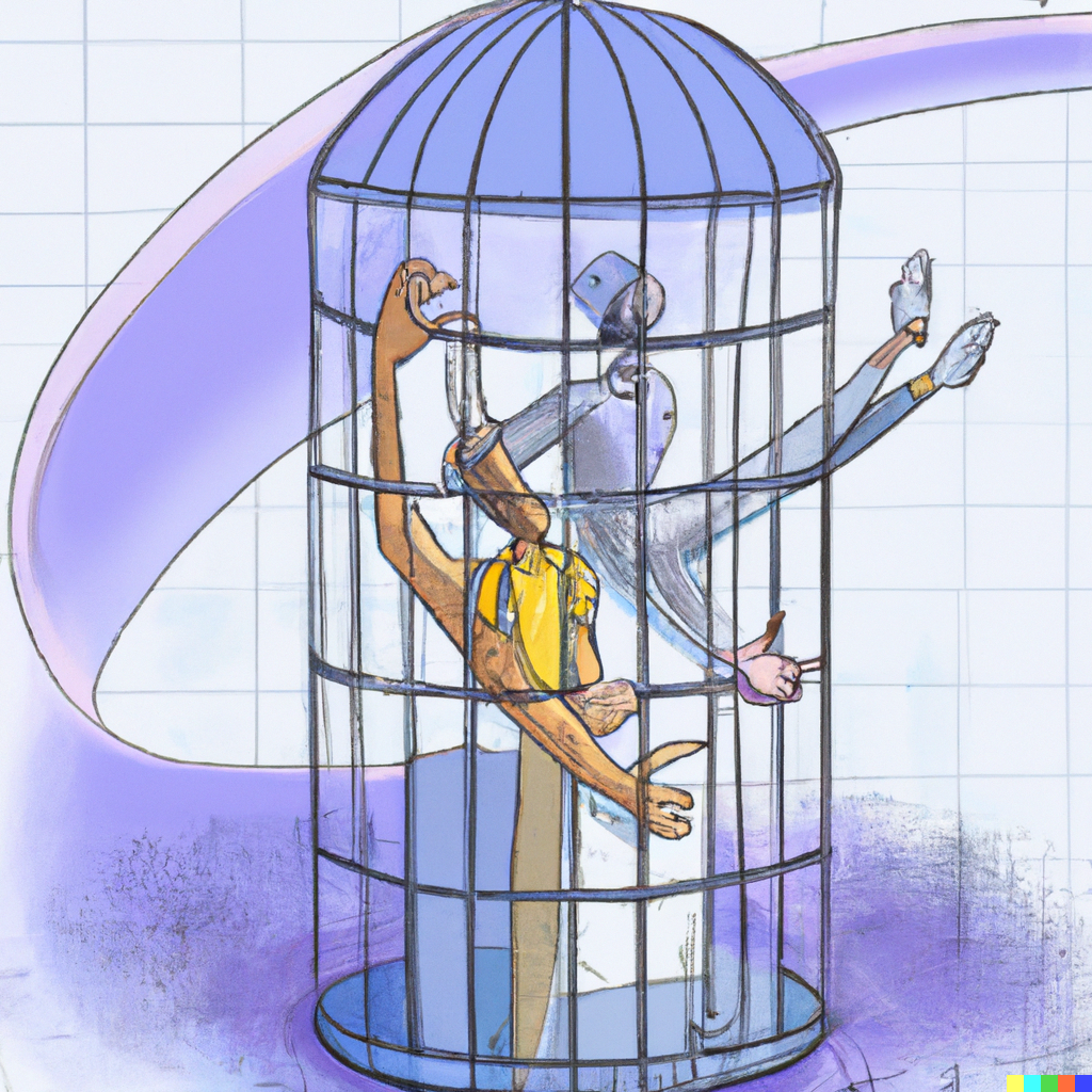 Sydney, Spotify, and Speedy