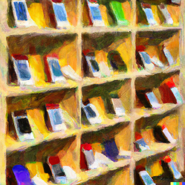 The Instagram co-founders made a reading app powered by AI