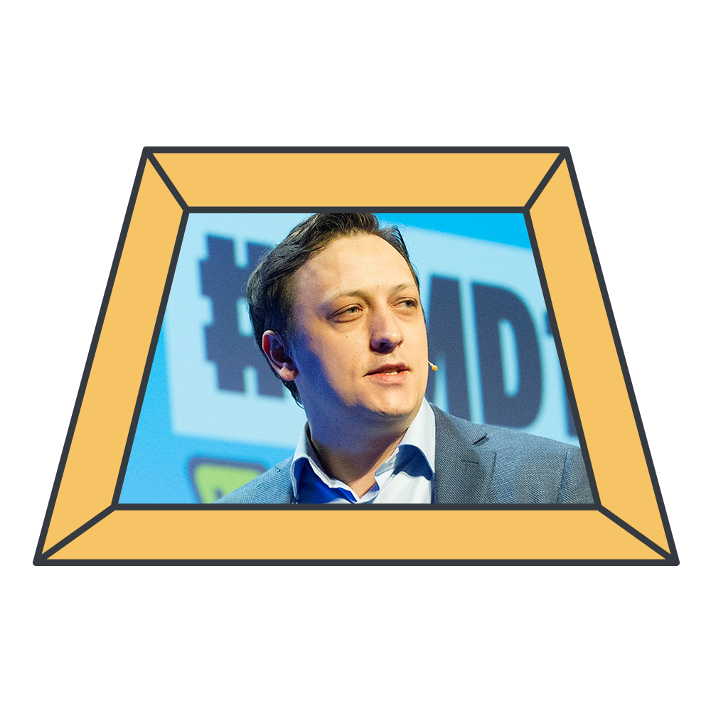 Ben Thompson is equal parts analyst & entrepreneur