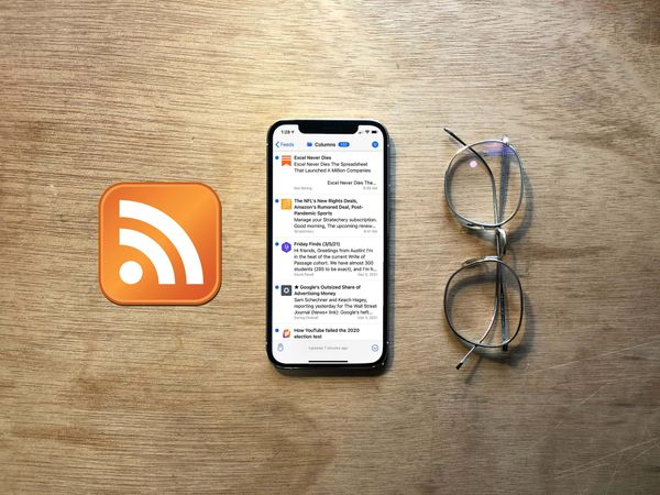 The all natural newsfeed