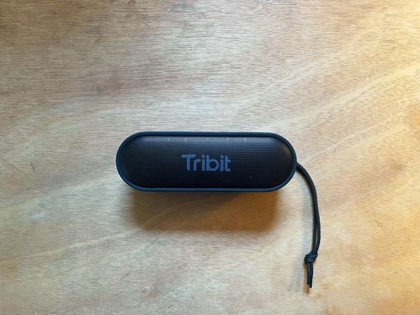 The little bluetooth speaker that could