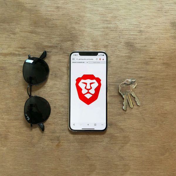 Everything Chrome can do, Brave can do better