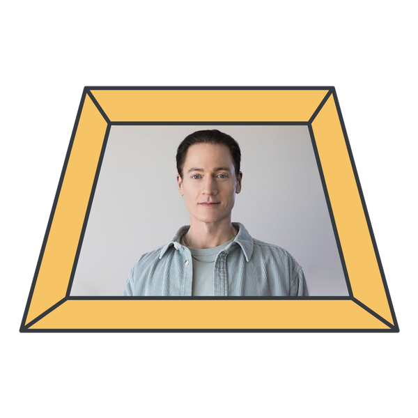 Bryan Johnson wants to live forever