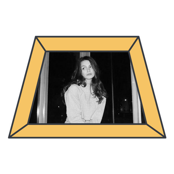 Jules Terpak brings a gen-z mindset to tech commentary