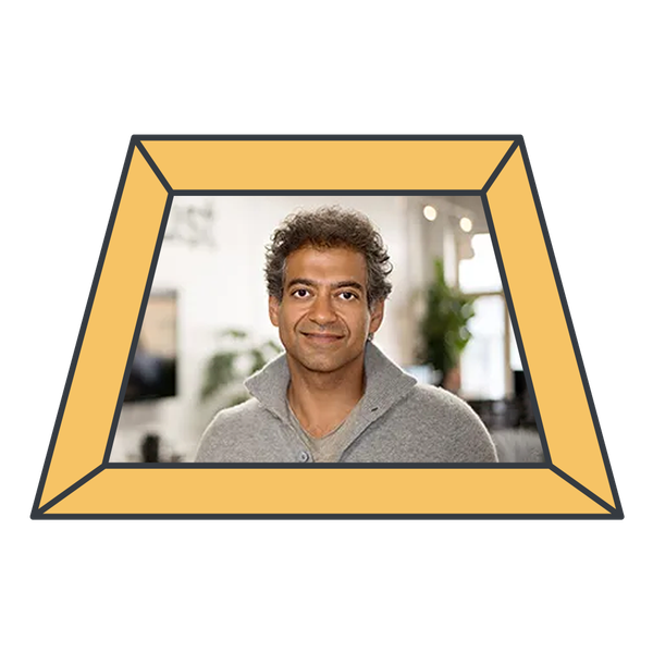 Naval Ravikant is famous for his philosophies about wealth