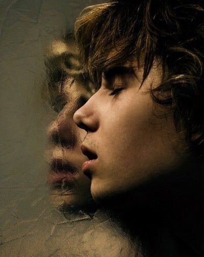 Dorian Power Harry