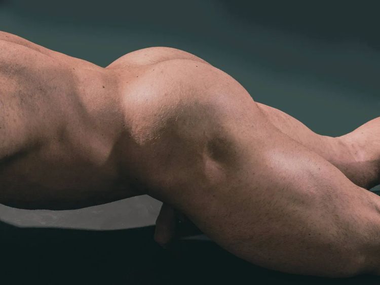 The 6 types of bottoms...