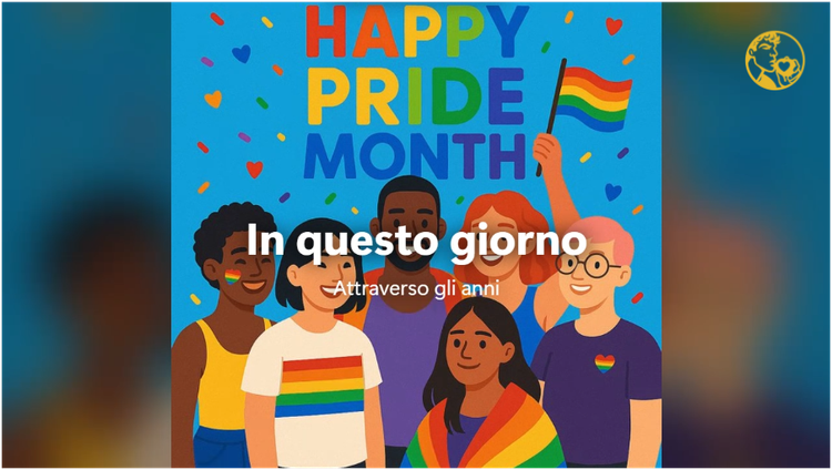 Pride Month