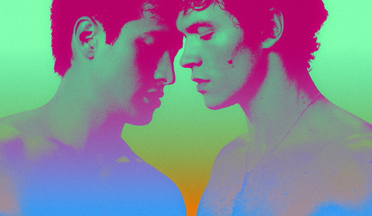 Gay Time Magazine