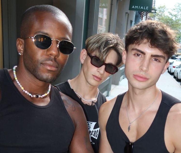 Boys.....Boys....Boys