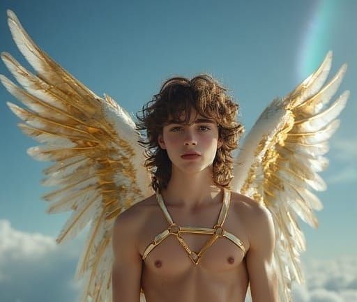 Angels & Devils