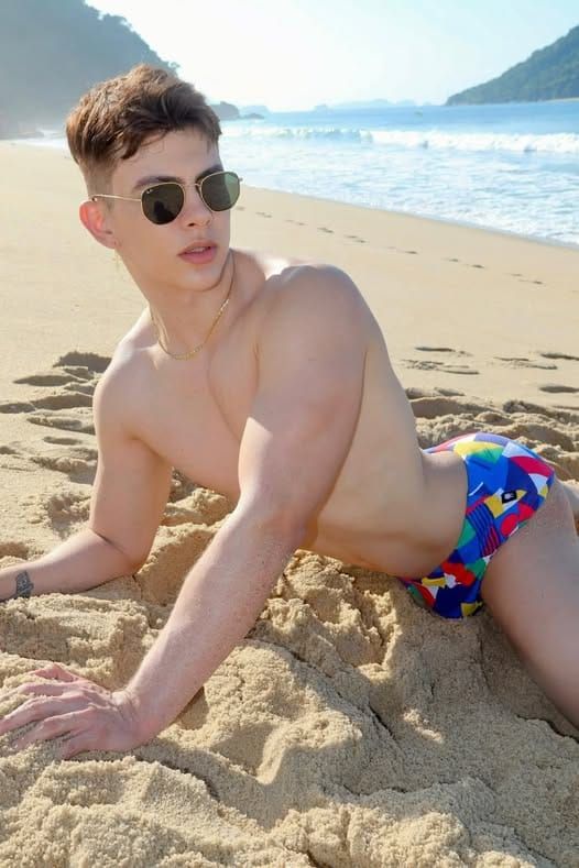 Presences of the Day