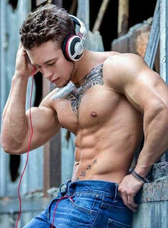 The Guys of the day