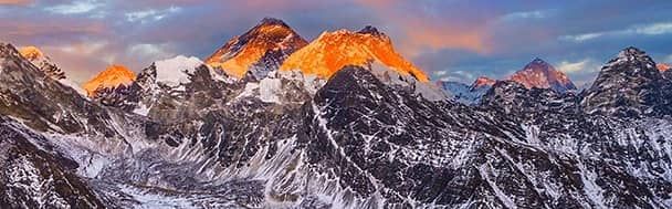 Día Internacional de las Montañas