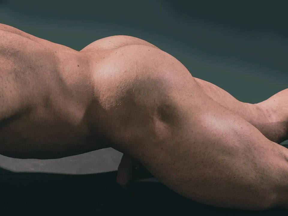 The 6 types of bottoms...